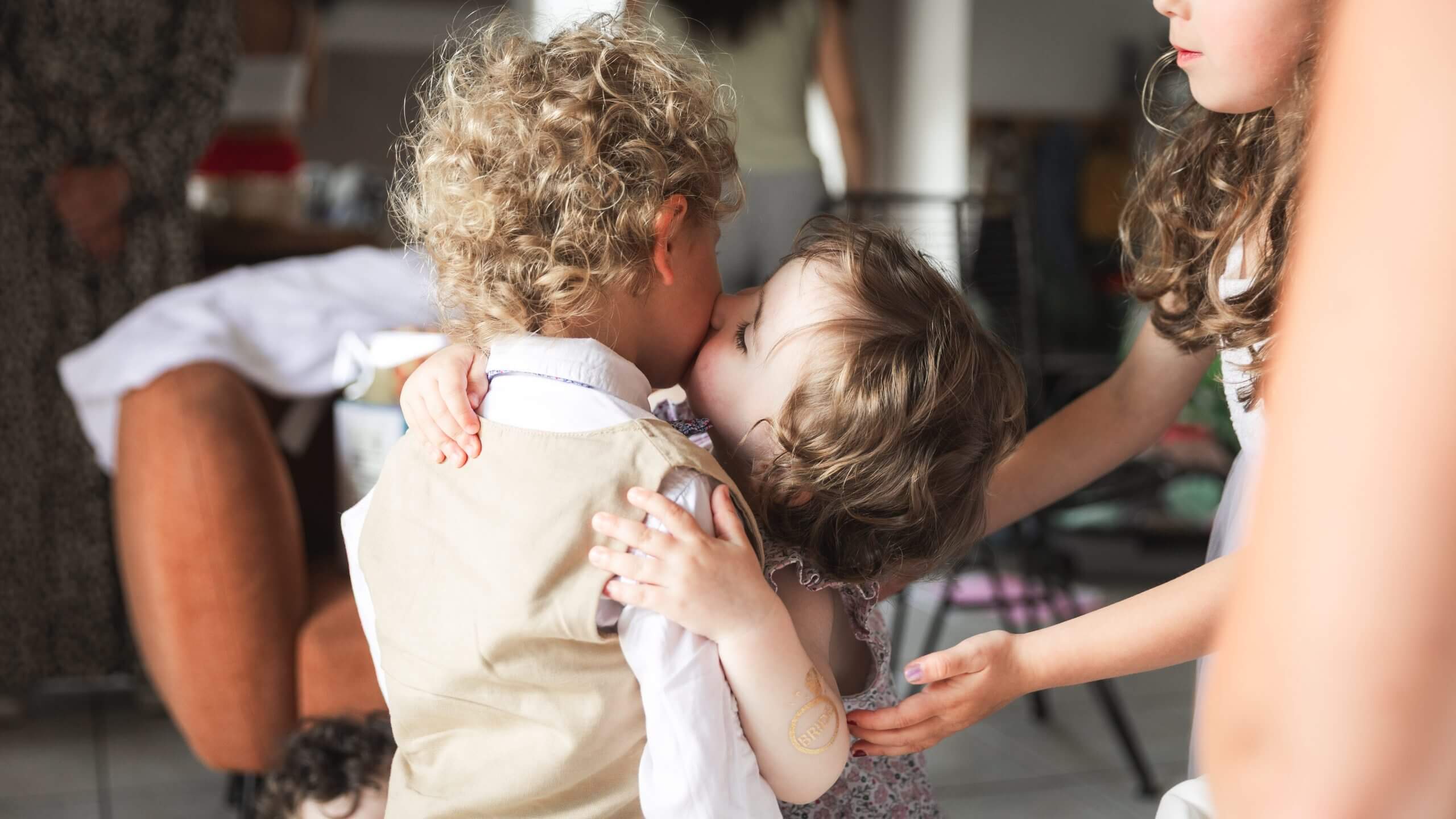 Mariage de Camille et Alexandre à Rennes