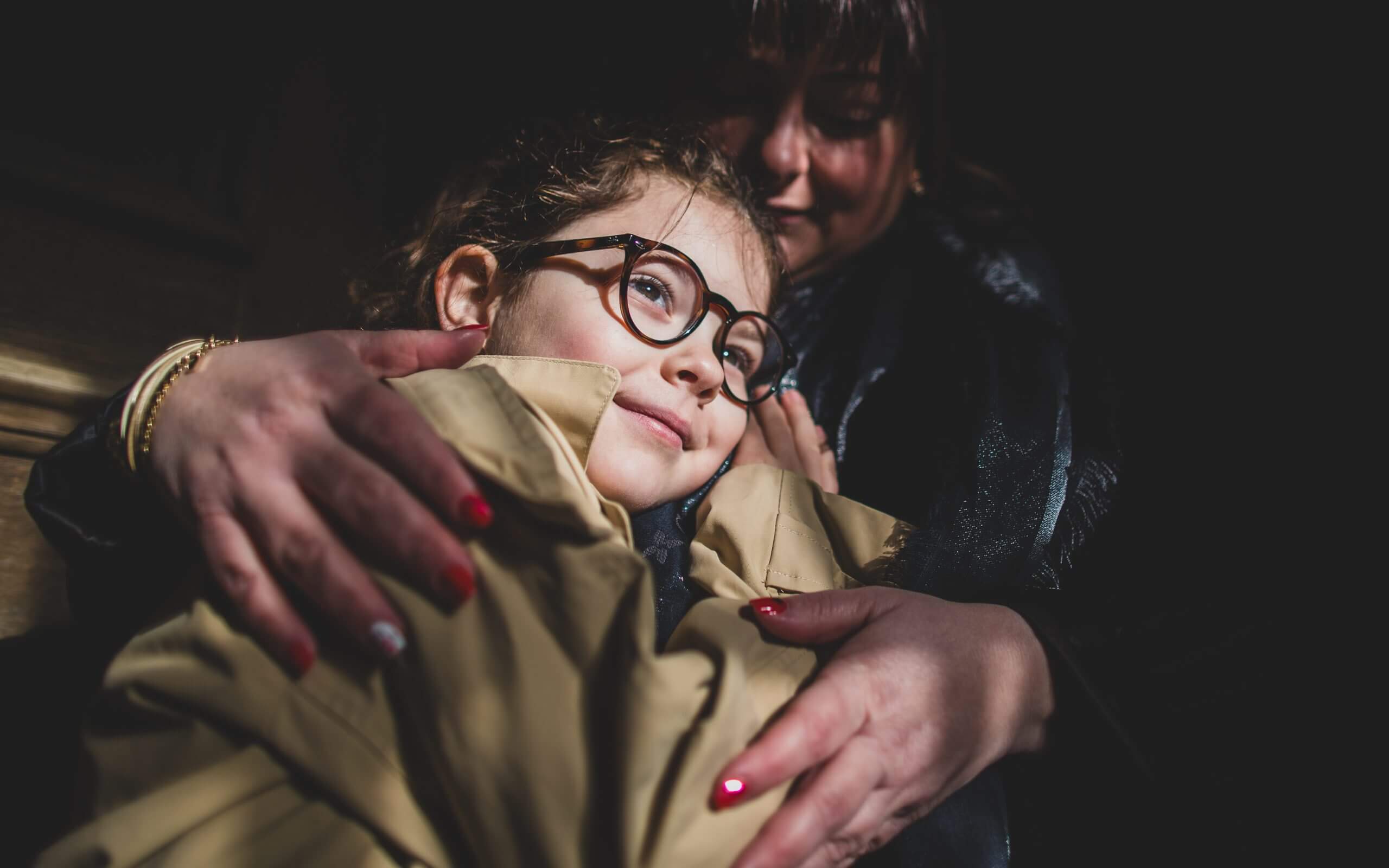 Séance famille de Tyff et Jo à Rennes