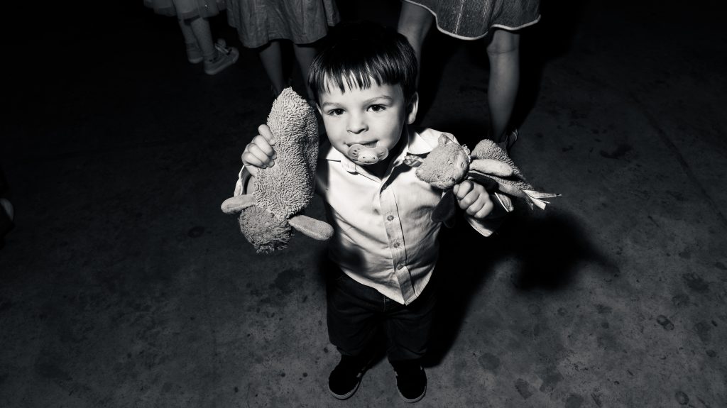 Soirée dansante — mariage au Manoir Morgan à Taupont, photo 9