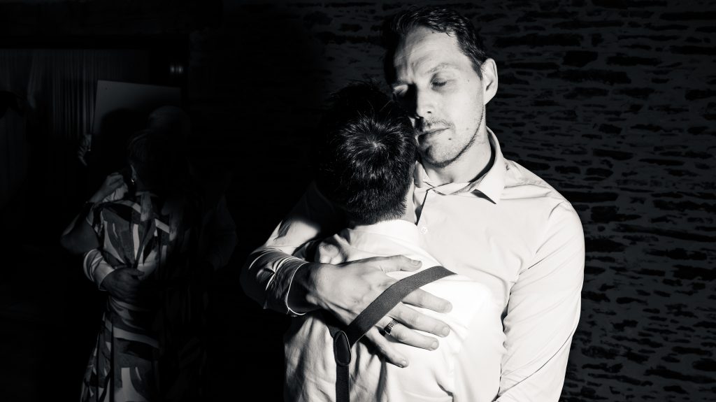 Soirée dansante — mariage au Manoir Morgan à Taupont, photo 17