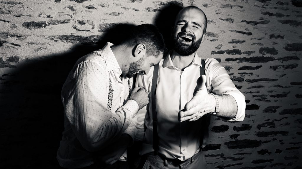 Soirée dansante — mariage au Manoir Morgan à Taupont, photo 23