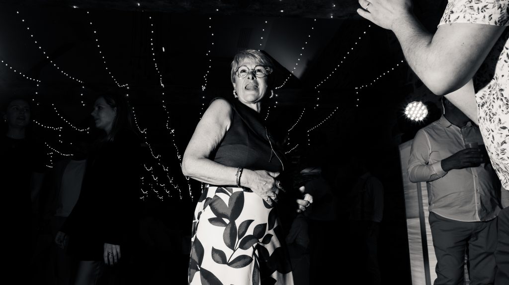 Soirée dansante — mariage au Manoir Morgan à Taupont, photo 29