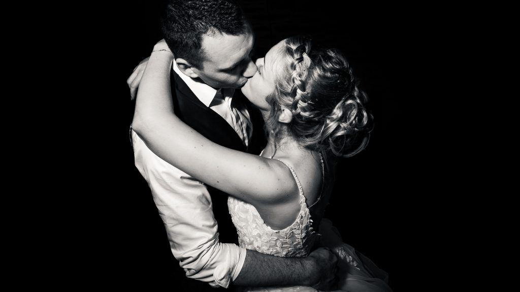 Soirée dansante — mariage au Manoir Morgan à Taupont, photo 31